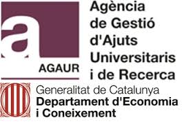 AGAUR logo